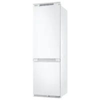 Frigider încorporabil Samsung BRB307054WW/UA cu congelator jos 294 l / 193.5 cm / White photo 3