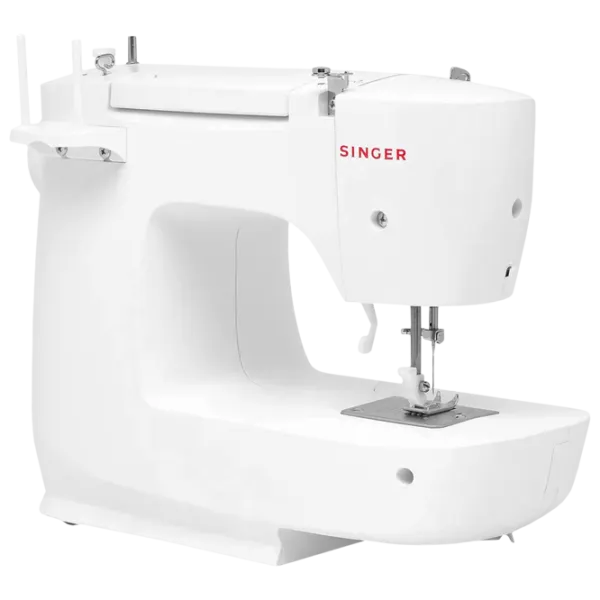 Швейная машина Singer M1605 Электромеханическая/ Белый photo 3