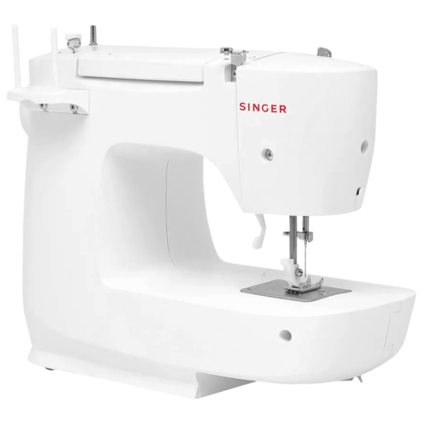 Швейная машина Singer M1605 Электромеханическая/ Белый photo 3