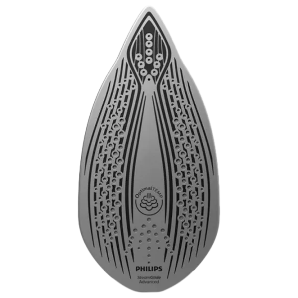 Утюг Philips PSG7024/ 20 С парогенератором/ 2100 Вт/ Синий photo 6