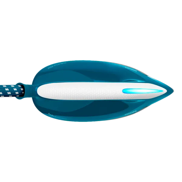 Утюг Philips PSG7024/ 20 С парогенератором/ 2100 Вт/ Синий photo 7