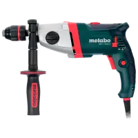 Mașină de găurit Metabo BEV 1300-2 (600574810) 1300 W / 3100 rot/min photo 2