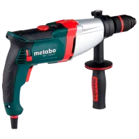 Mașină de găurit Metabo BEV 1300-2 (600574810) 1300 W / 3100 rot/min photo 3