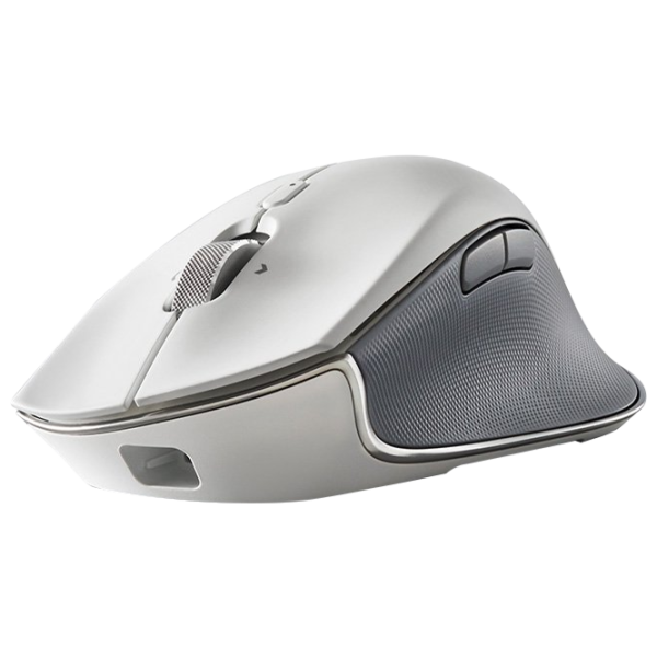 Мышь Razer Pro Click Bluetooth/ Белый photo 2