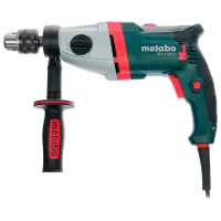 Mașină de găurit Metabo BEV 1300-2 (600574000) 1300 W / 3100 rot/min photo 2