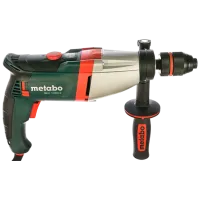 Mașină de găurit Metabo BEV 1300-2 (600574000) 1300 W / 3100 rot/min photo 3