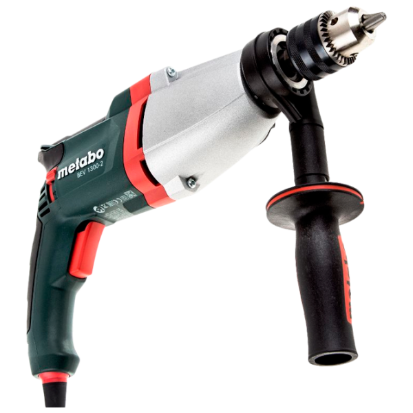 Mașină de găurit Metabo BEV 1300-2 (600574000) 1300 W / 3100 rot/min photo 4