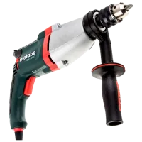 Mașină de găurit Metabo BEV 1300-2 (600574000) 1300 W / 3100 rot/min photo 4