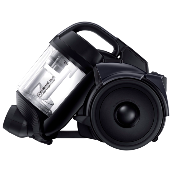 Aspirator Samsung VC21K5170HG/ UK 2100 W/ Black photo 2