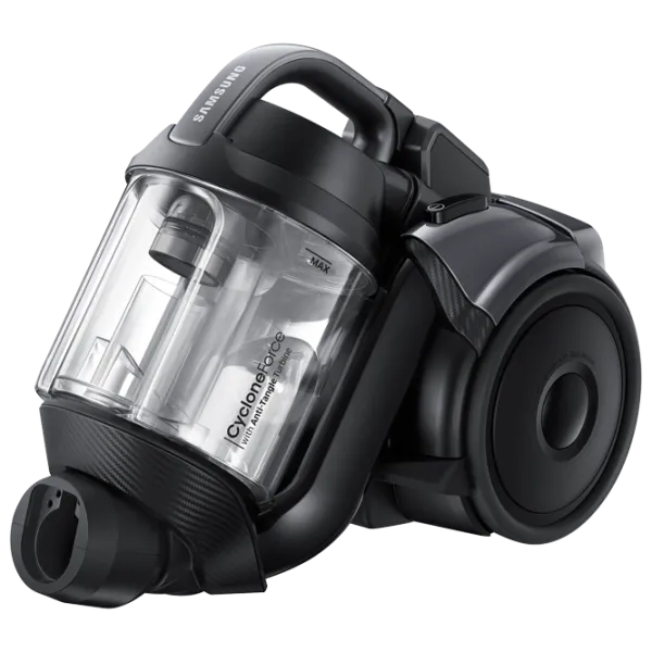 Aspirator Samsung VC21K5170HG/ UK 2100 W/ Black photo 3