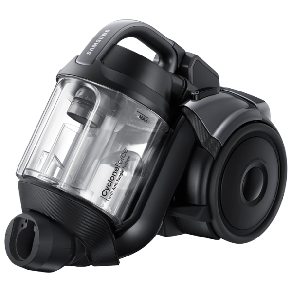Aspirator Samsung VC21K5170HG/ UK 2100 W/ Black photo 3