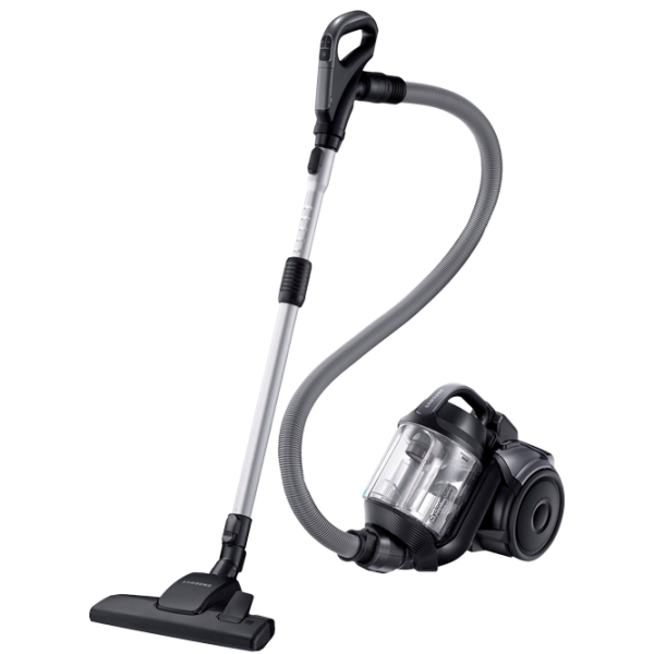 Aspirator Samsung VC21K5170HG/ UK 2100 W/ Black photo 5