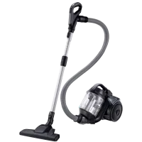 Пылесос Samsung VC21K5170HG/UK 2100 Вт / Черный photo 5