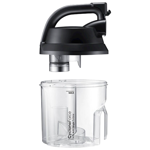 Aspirator Samsung VC21K5170HG/ UK 2100 W/ Black photo 8