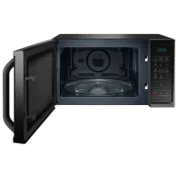Cuptor cu microunde Samsung MC28H5013AK/ BW Standart/ 900 W/ Black photo 3