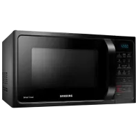 Cuptor cu microunde Samsung MC28H5013AK/ BW Standart/ 900 W/ Black photo 4