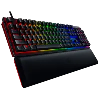 Tastatură Razer Huntsman V2 US Cu fir / Black photo 2