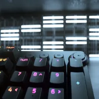 Tastatură Razer Huntsman V2 US Cu fir / Black photo 4