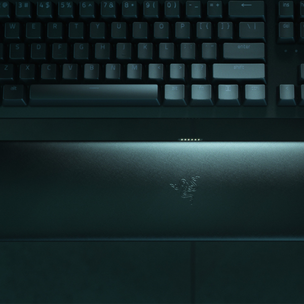Tastatură Razer Huntsman V2 US Cu fir/ Black photo 5