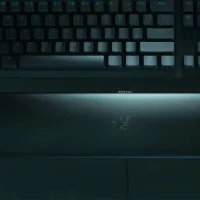 Tastatură Razer Huntsman V2 US Cu fir / Black photo 5