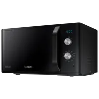 Cuptor cu microunde Samsung MG23K3614AK/ BW Standart/ 800 W/ Black photo 2