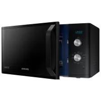 Cuptor cu microunde Samsung MG23K3614AK/ BW Standart/ 800 W/ Black photo 3