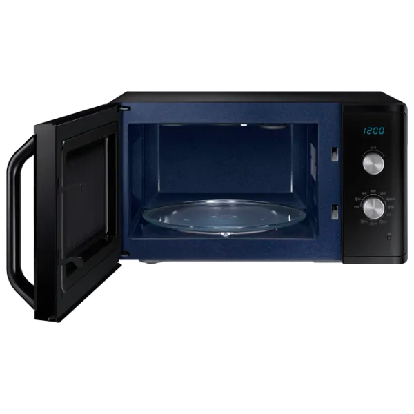Cuptor cu microunde Samsung MG23K3614AK/ BW Standart/ 800 W/ Black photo 4