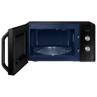 Cuptor cu microunde Samsung MG23K3614AK/ BW Standart/ 800 W/ Black photo 4