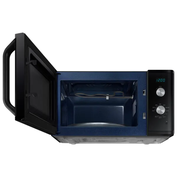 Cuptor cu microunde Samsung MG23K3614AK/ BW Standart/ 800 W/ Black photo 5