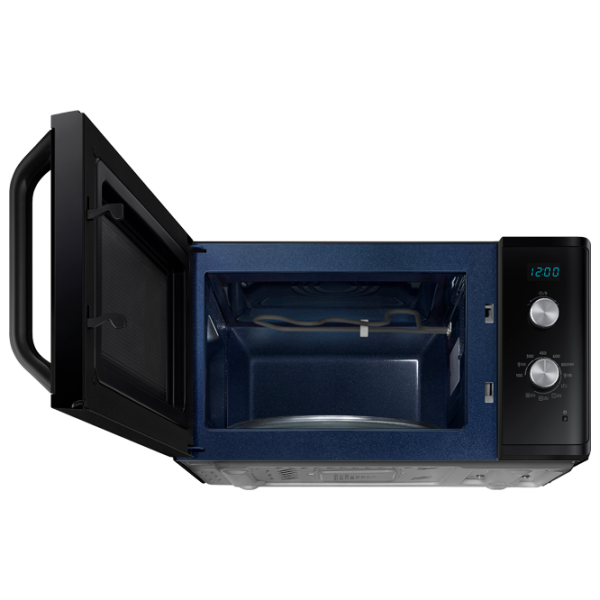 Cuptor cu microunde Samsung MG23K3614AK/ BW Standart/ 800 W/ Black photo 5