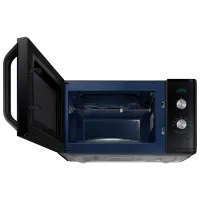 Cuptor cu microunde Samsung MG23K3614AK/ BW Standart/ 800 W/ Black photo 5