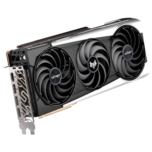 Видеокарта Sapphire NITRO+ Radeon RX 6900XT SE OC PCI Express x16 3.0 / 16 ГБ photo 3