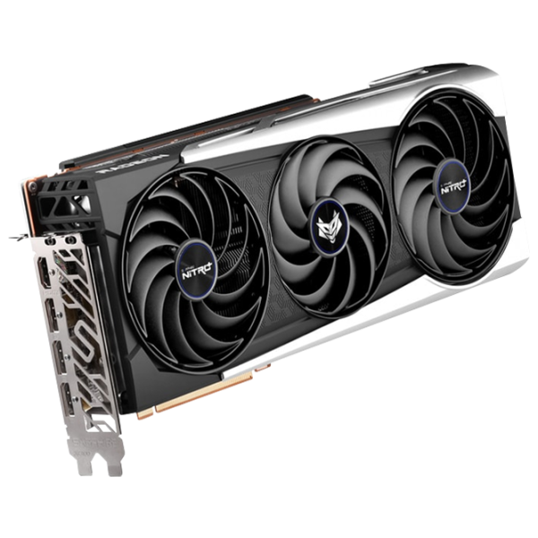 Видеокарта Sapphire NITRO+ Radeon RX 6900XT SE OC PCI Express x16 3.0 / 16 ГБ photo 3