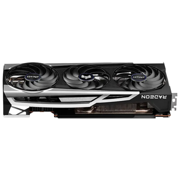 Видеокарта Sapphire NITRO+ Radeon RX 6900XT SE OC PCI Express x16 3.0 / 16 ГБ photo 4