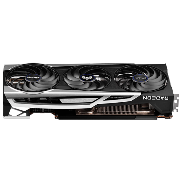 Видеокарта Sapphire NITRO+ Radeon RX 6900XT SE OC PCI Express x16 3.0 / 16 ГБ photo 4
