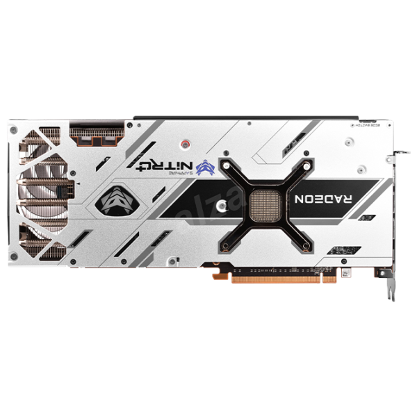 Видеокарта Sapphire NITRO+ Radeon RX 6900XT SE OC PCI Express x16 3.0 / 16 ГБ photo 5