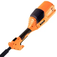 Motocoasă Villager ET 1000 Electrică/ Orange photo 4
