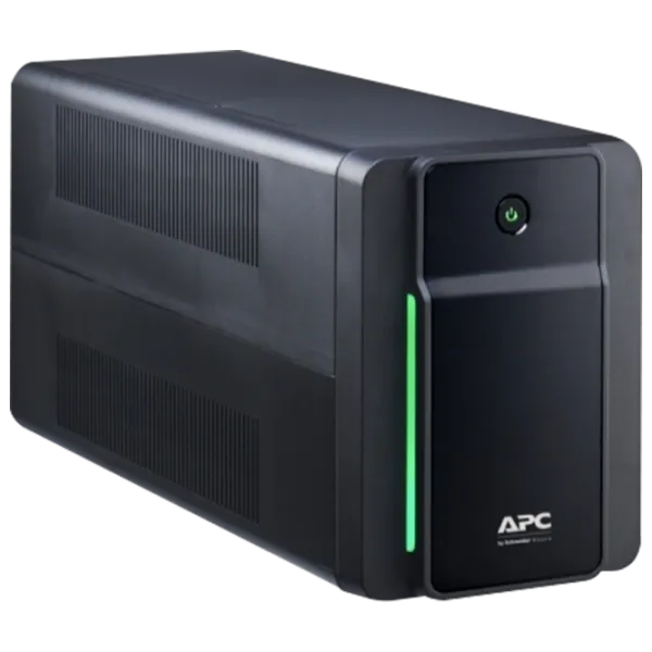 UPS APC Back-UPS BX2200MI-GR Black photo 2