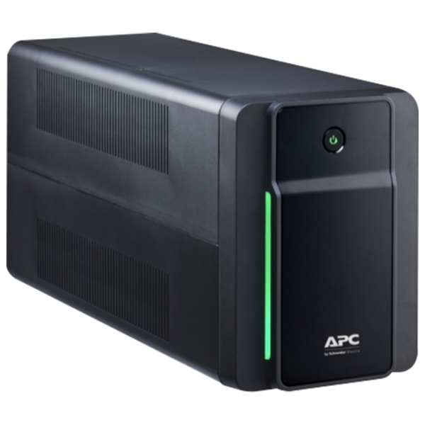 UPS APC Back-UPS BX2200MI-GR Black photo 2