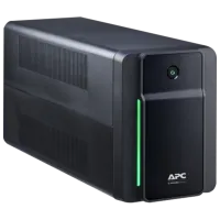 UPS APC Back-UPS BX2200MI-GR Black photo 2