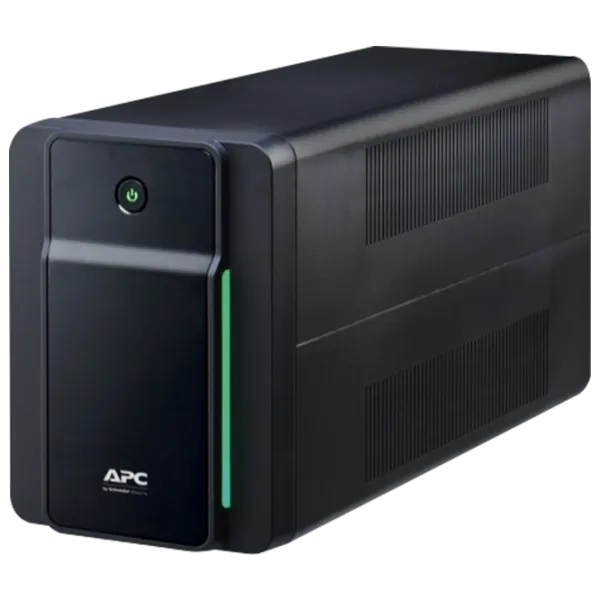 UPS APC Back-UPS BX2200MI-GR Black photo 3