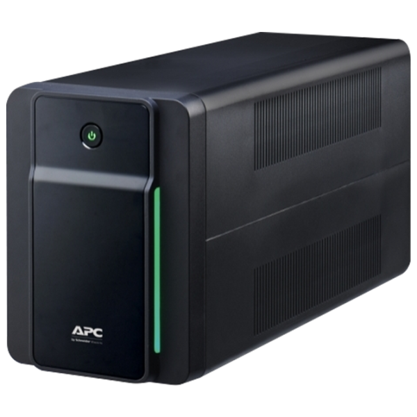 UPS APC Back-UPS BX2200MI-GR Black photo 3