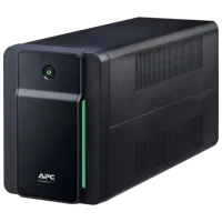 UPS APC Back-UPS BX2200MI-GR Black photo 3