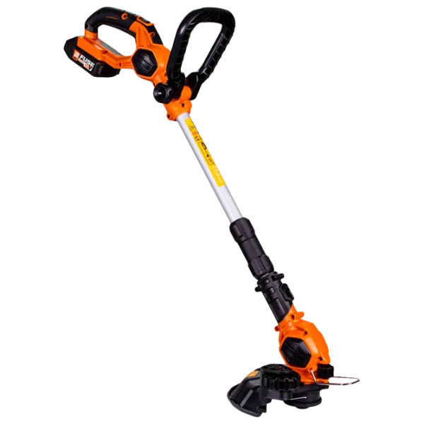 Motocoasă Villager BC 2320-1BCB electrică/ Orange photo 2