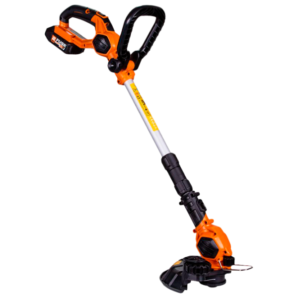 Motocoasă Villager BC 2320-1BCB electrică/ Orange photo 2