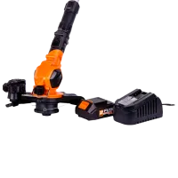 Motocoasă Villager BC 2320-1BCB electrică/ Orange photo 3