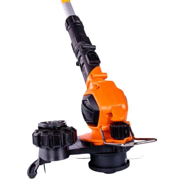 Motocoasă Villager BC 2320-1BCB electrică/ Orange photo 5