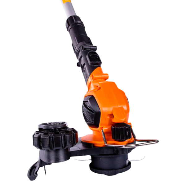 Motocoasă Villager BC 2320-1BCB electrică/ Orange photo 5
