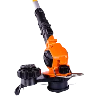 Motocoasă Villager BC 2320-1BCB electrică/ Orange photo 5