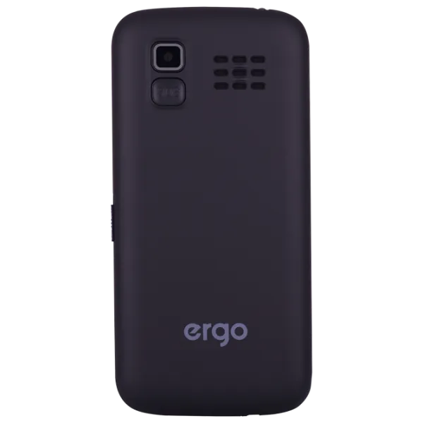 Ergo R201 Black / Dual SIM photo 3